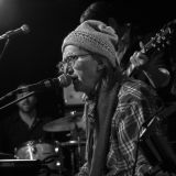 BILLY SEDLMAYR & THE MOTHER HIGGINS FRENCH COUSINS - Live @ La Motte aux Cochons 2016