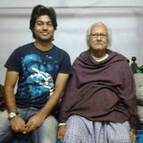NARAYAN DEBNATH on Shine @ 9 with Rj Roy : Book Fair 2014 special episode on bengali comic books