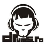 Dubdec - #np Session @ Drums.ro Radio (11.04. 2012)