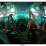 Dj-N-Trance ~ Above & Beyond The Oceanlab