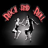 ROCK AND ROLL - REVOLUTION MASTERMIX 60´s 70´s