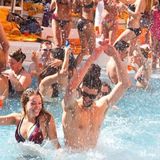 Danny Nation Poolside Session 5
