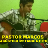 Acustico Metanoia Hits 06-04-14 Com Pastor Marcos Do Seminario SDC Guarapari ES