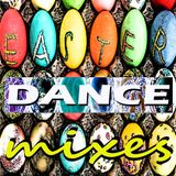 EASTER DANCE MIXES 2008