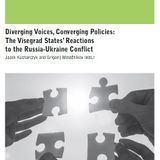 Seminarium "Reakcje krajów Grupy Wyszehradzkiej na konflikt rosyjsko-ukraiński", Warszawa (EN)