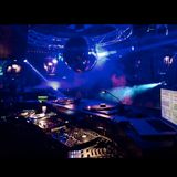 House Set at ORIGAMI, Tokyo 10th May 2014