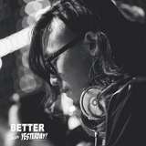 DJ GREEN 2014 Mixtape "Better Than Yesterday"
