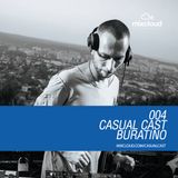 DJ Buratino - Casual Cast 004