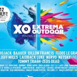 Format B @ Extrema Outdoor Netherlands 12-07-2014