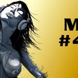 MIX # 40 - FUNKY HOUSE - NU DISCO - BOOGIELECTRIC