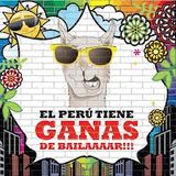 El Peru Tiene Ganas Mix - Rodrigo Rosas Dj