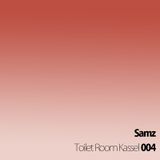 Samz @ Toilet Room Kassel #004