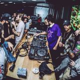 DJ MoCity @ Karak Beats 018 (18 February 2016)