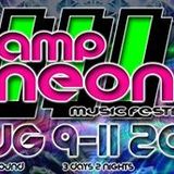 Horus - Live@CampNeon3