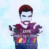 WILD POP: FRUITY 2K16