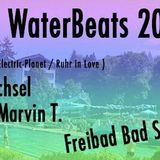 Marvin T. Pray of Sunshine@Waterbeats2014