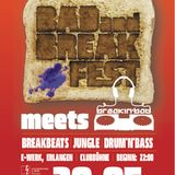 JungleBro! live @ Bad and Break Fest!