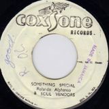 KINGSTON SCORCHER VOL.1 - SOMETHING SPECIAL