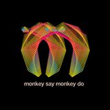 04.01.2016 MONKEY SAY, MONKEY DO! @Brusovship coming soon!
