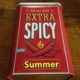 Extra Spicy Summer!
