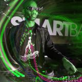 Green Velvet @ Move Club,Brasil (20-08-2011)