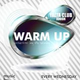 Warm Up 001 Part II