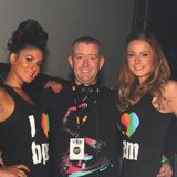 DJ Bobby G In The Mix February 2016
