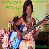 NIGEL B (NEO SOUL 14)(MALE VOCALS)