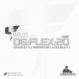 Flex FM presents - Flex 20 Mix series - 06: Mixed by Frampster