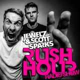Jewelz & Scott Sparks - Rush Hour 001.