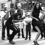 Smooth Sailing: Radio Grooves & Funky Sounds