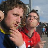 FunkCast - What's The Craic with Mike McCarthy?