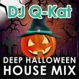 Deep Halloween House Mix (2015)