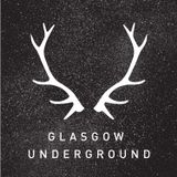 Glasgow Underground Radio #20 - Dennis Cruz