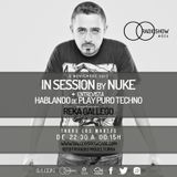 Saloon Radio Show #024 *T2 / NUKE + Entrevista hablando de Play Puro Techno