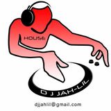 Jah-Lil_Fall 2014 Mix