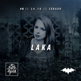 DJ LAKA MINIMIX - MY PARTY AGAIN 8
