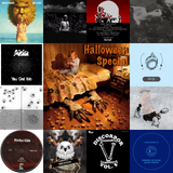 Entropie - n°4 - Halloween Special 28/10/2015 Radio FMR