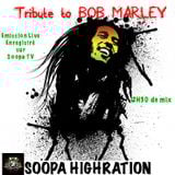 Tribute to Bob Marley