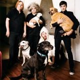 The Melvins