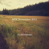 Dj SunnyBeats - Mix November 2015
