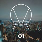 OWSLA Radio #5 @ Beats 1