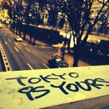 Instra-Groove Parkour: Beats & Jazz
