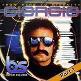 Bunker Sessions #21 - 11.09.2013 (Moroder electrotasche edition part I)