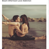 Afternoon Love Adiction