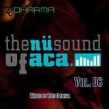 The Nu Sound Of Aca Vol. 6 Mix By Luis Ortega
