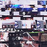 Noisesurfer - Live Set 2016 - Recorded Modular Fields (Live Chill out Mix)