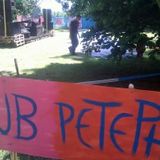 Circus Podcast 01 - Dub Peteph