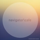 Antonio Avanzato - Deep Session @ navigator\cafe (Special Mix)