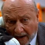 Dr Loomis' Glass Eye - Halloween 2011 Mixtape